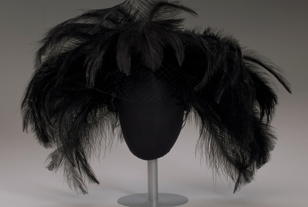 Entrepreneur Mae Reeves' Hat Shop Was a Philadelphia Institution. You Can  Visit It at the Smithsonian., At the Smithsonian