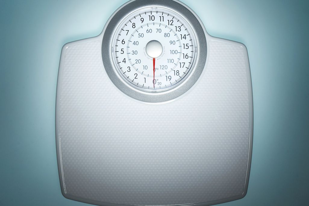 scale