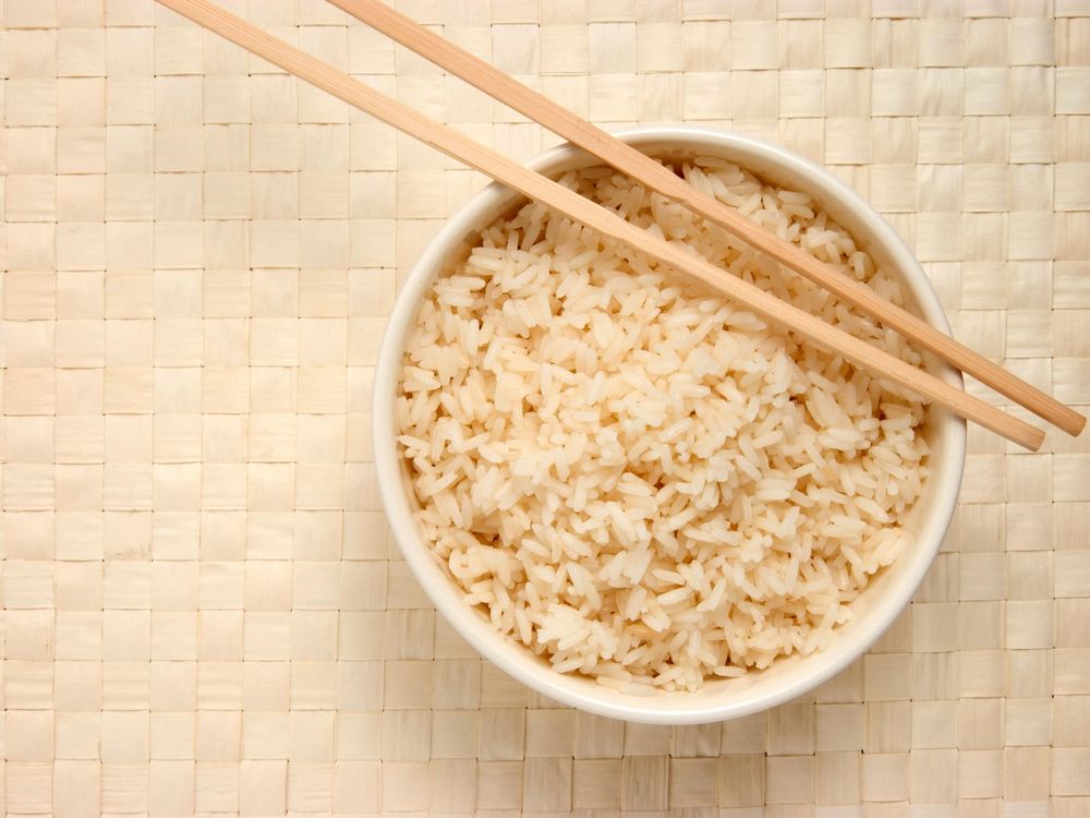 Rice