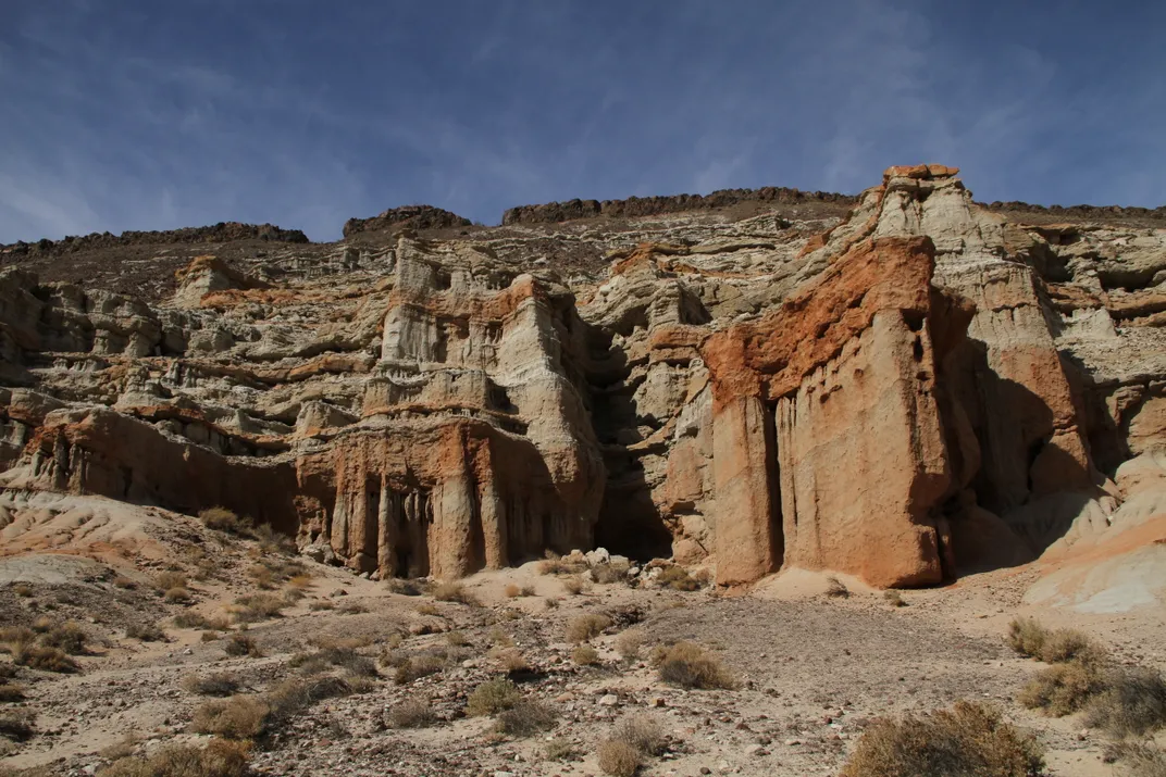 Star Wars Canyon