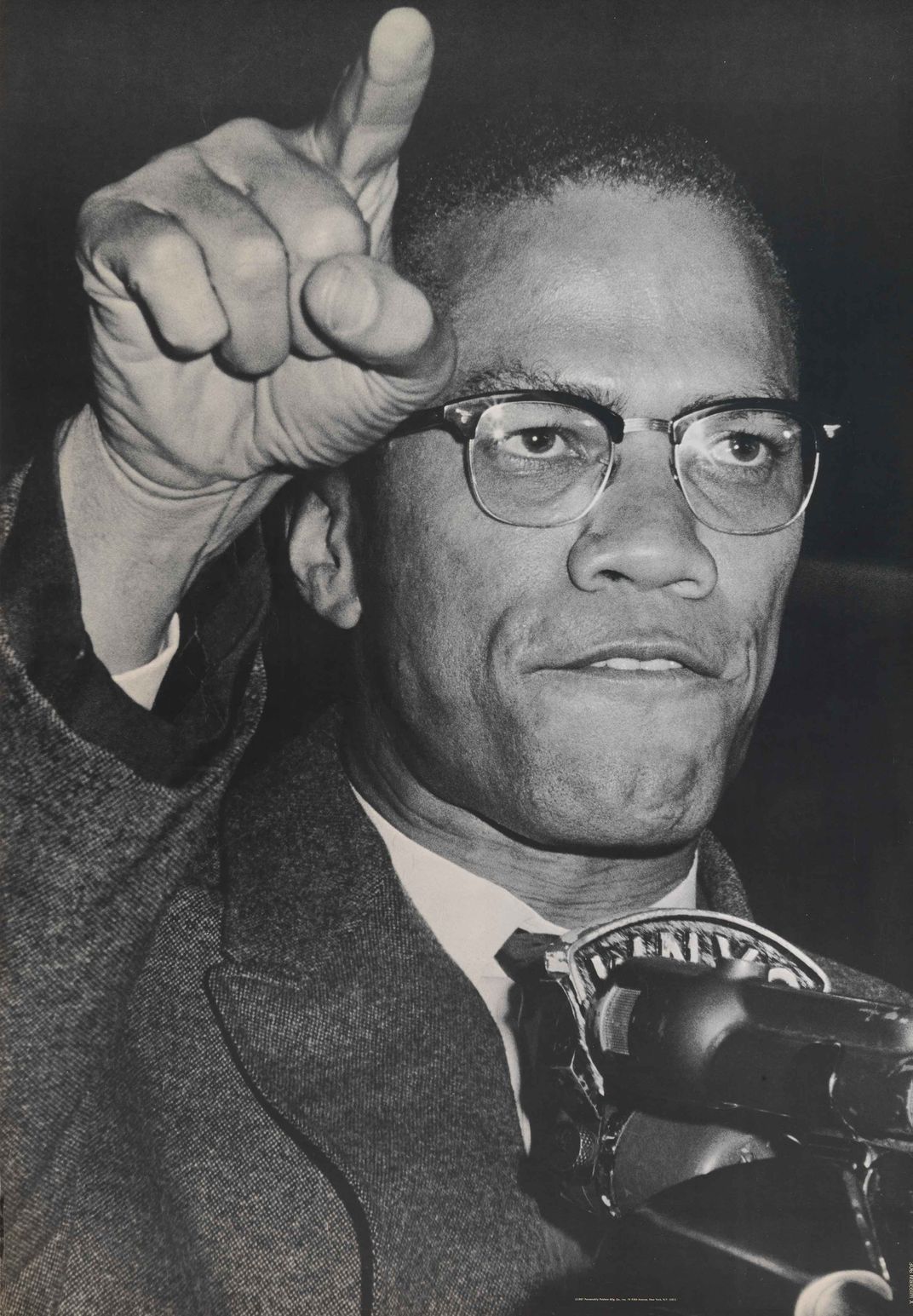 Malcolm X