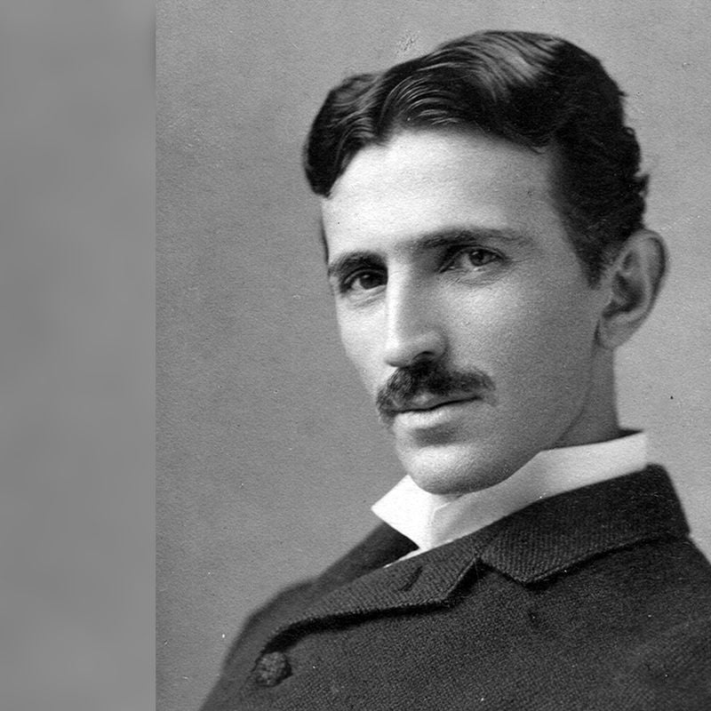At øge Sekretær præambel The Rise and Fall of Nikola Tesla and His Tower | History| Smithsonian  Magazine