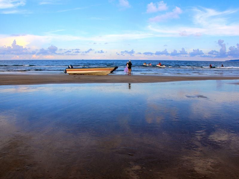 ShangChuan island | Smithsonian Photo Contest | Smithsonian Magazine