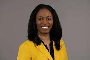 Terris Ross, Ph.D