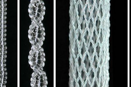 Various ways to morph regular fishing line into ultra-strong artificial muscles. 