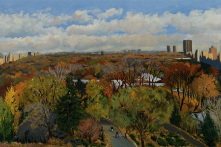 Anthony Benedetto, 