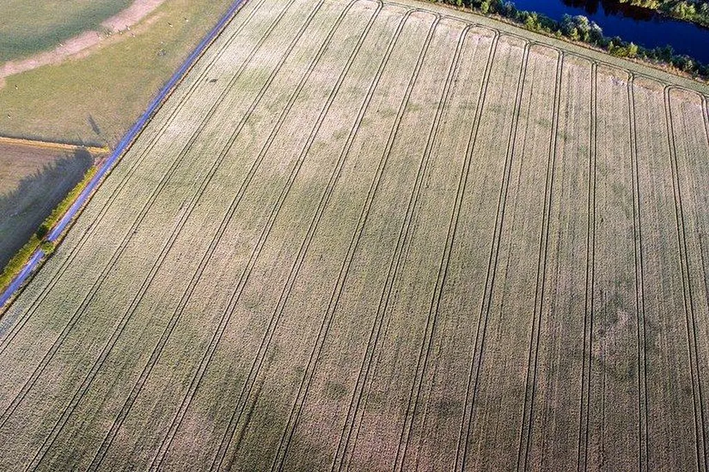 Ireland Henge