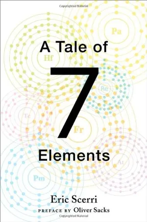 Preview thumbnail for video 'A Tale of Seven Elements
