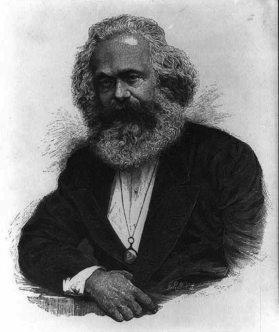 Karl Marx