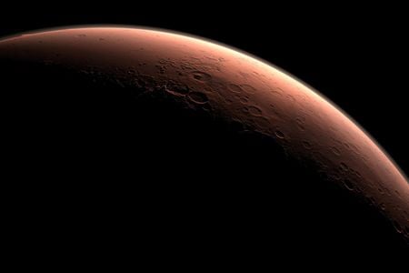 Traverse our universe in a special program from the National Museum of Natural History and National Air and Space Museum streaming on Mar. 3. (NASA/JPL-Caltech)