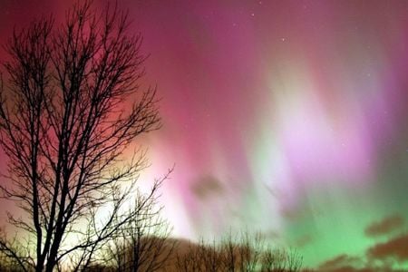 Aurora Borealis