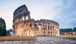 image of Highlights of Italy