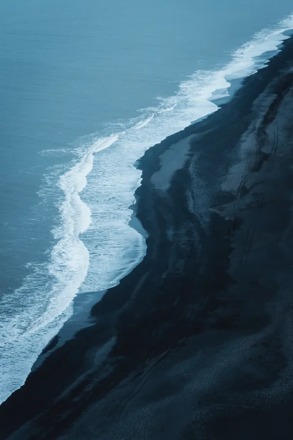 Obsidian Ocean thumbnail