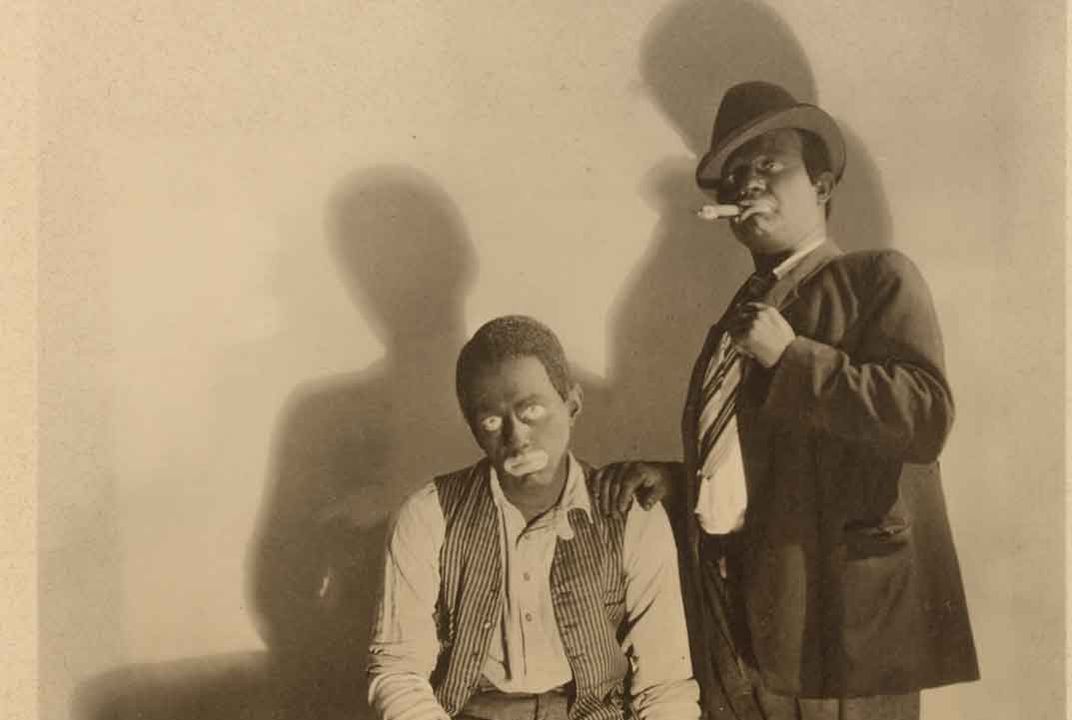 The Long, Unfortunate History of Racial Parody in America ...