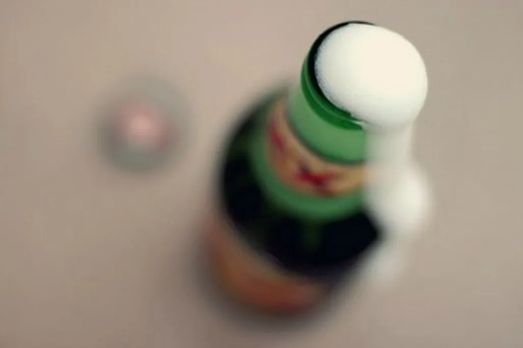 beer-bottles