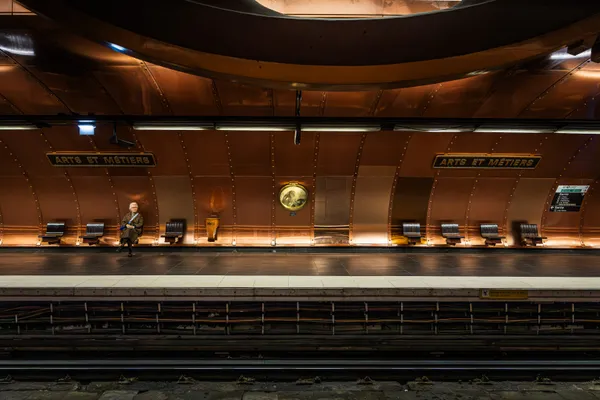 Arts et Metiers thumbnail