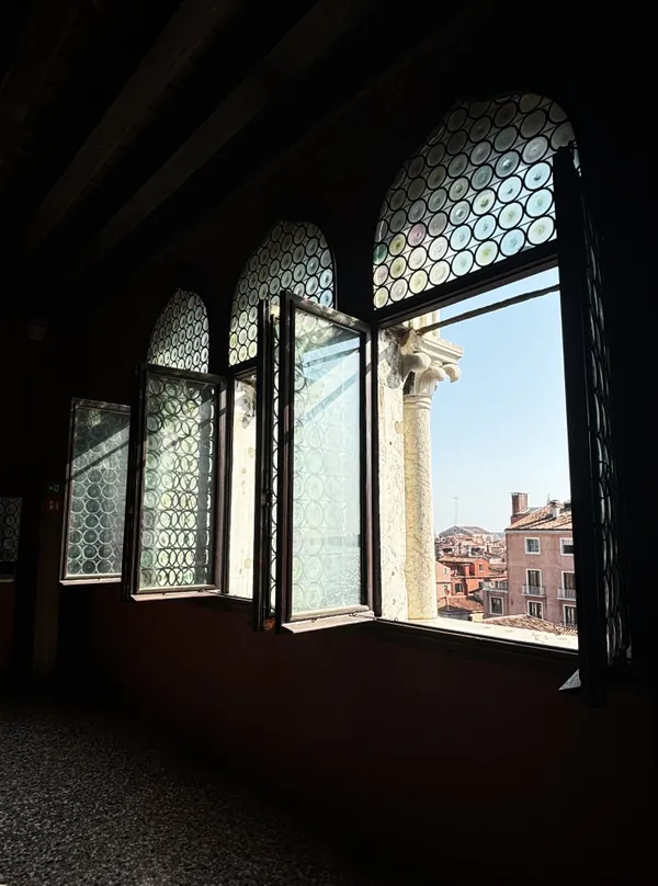 Venetian Window thumbnail