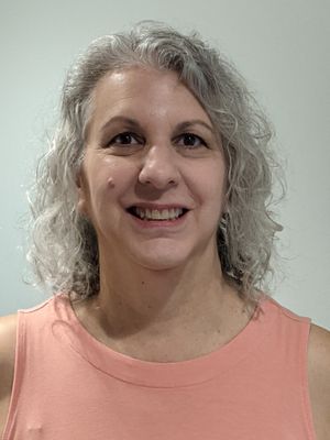 Melissa J. B. Rogers