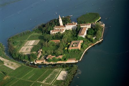 Poveglia Island