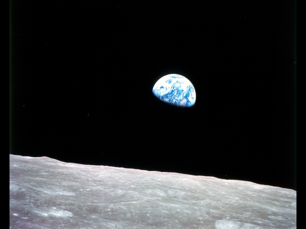 Earthrise