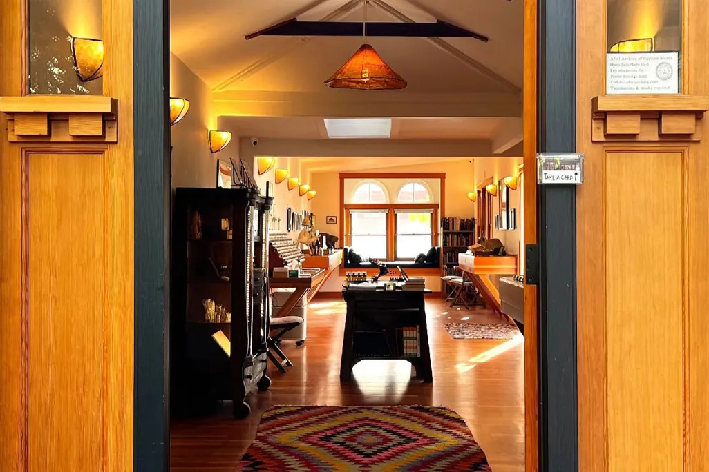 Museum of scent entrance.jpg