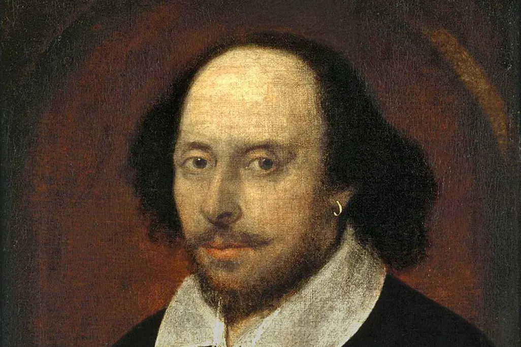 Shakespeare