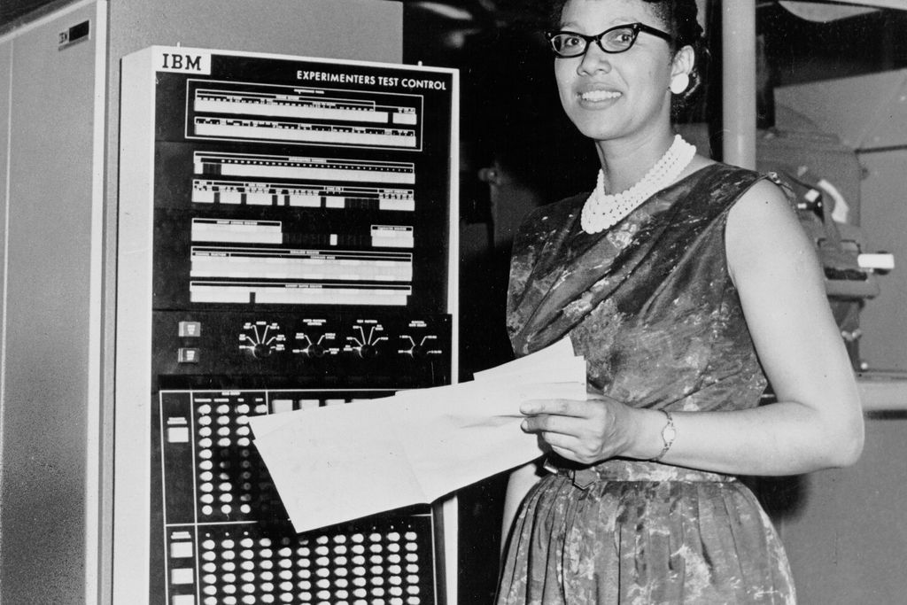 Melba Roy