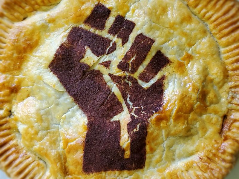 American Pie Smithsonian Photo Contest Smithsonian Magazine
