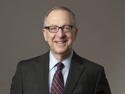 Dr. David J. Skorton, president of Cornell University, is named as Secretary of the Smithsonian Institution