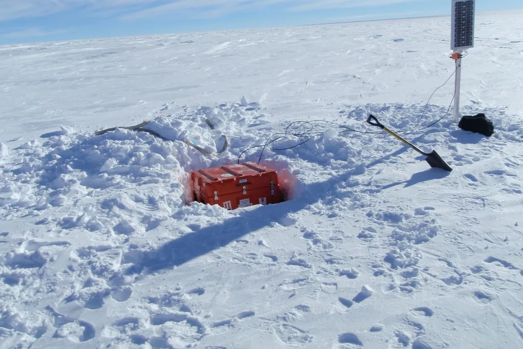 Antarctica