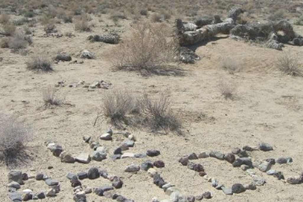 U2 was here