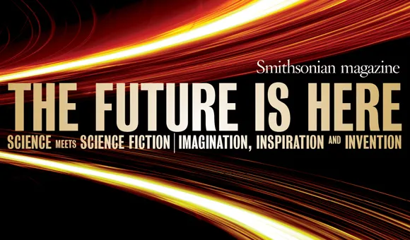 futureishere