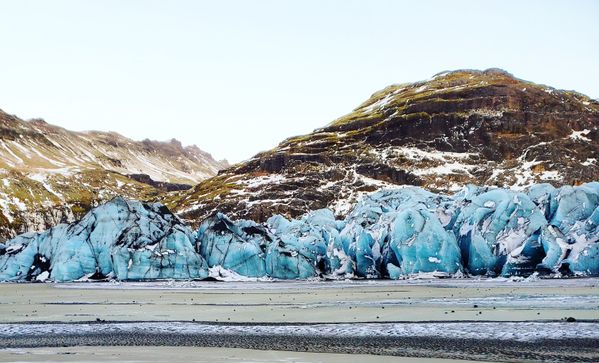 Icelandic icebergs thumbnail