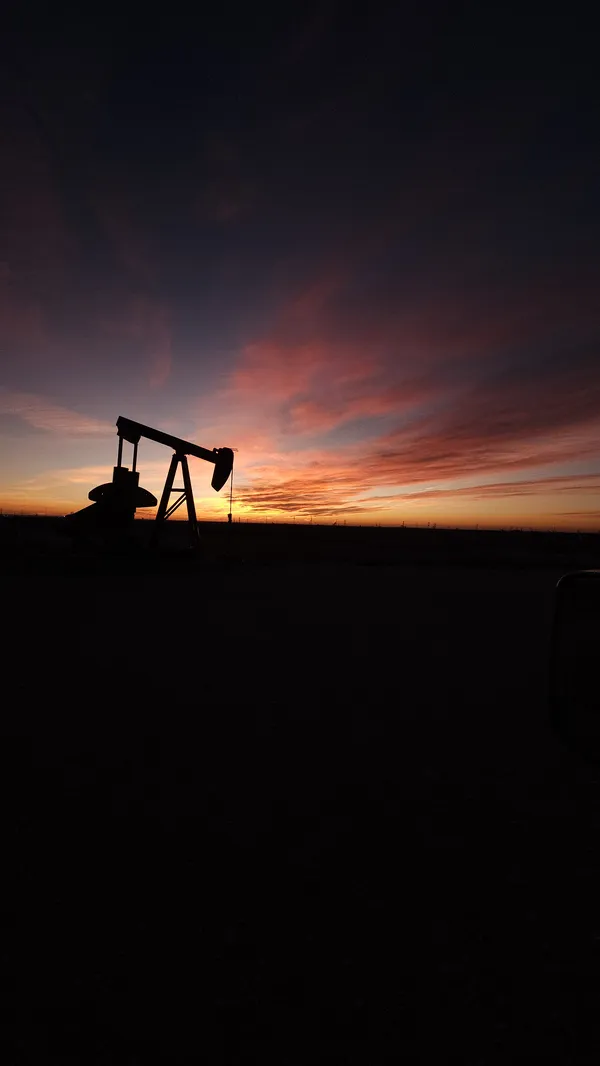 Oil Dreams thumbnail