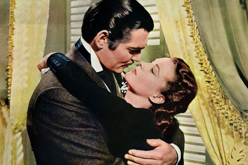Gone With The Wind