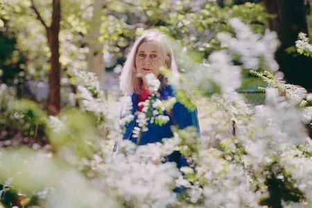 Novelist and essayist Marilynne Robinson is one of 24 authors featured in "Her Story: A Century of Women Writers."