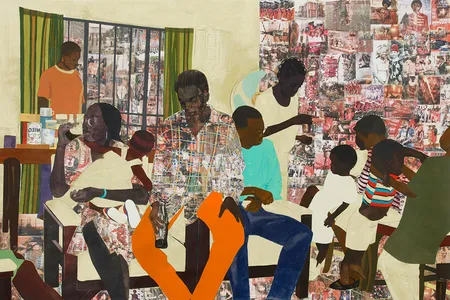 5 Umezebi Street, New Haven, Enugu, 2012