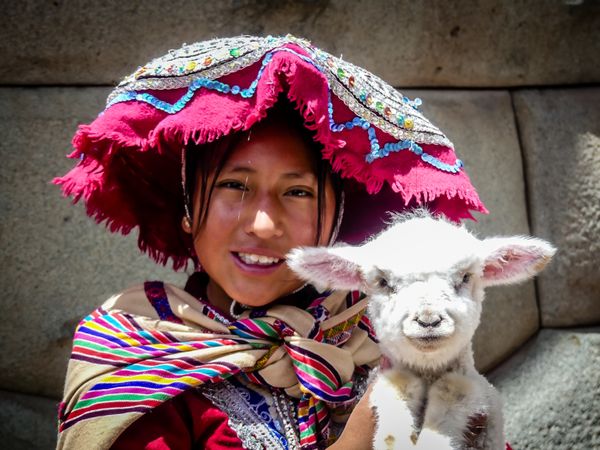 The little Cusqueña thumbnail