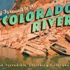 Hear What’s Happening to the Colorado River From a Photojournalist Who Has Spent His Entire Life Alongside It icon