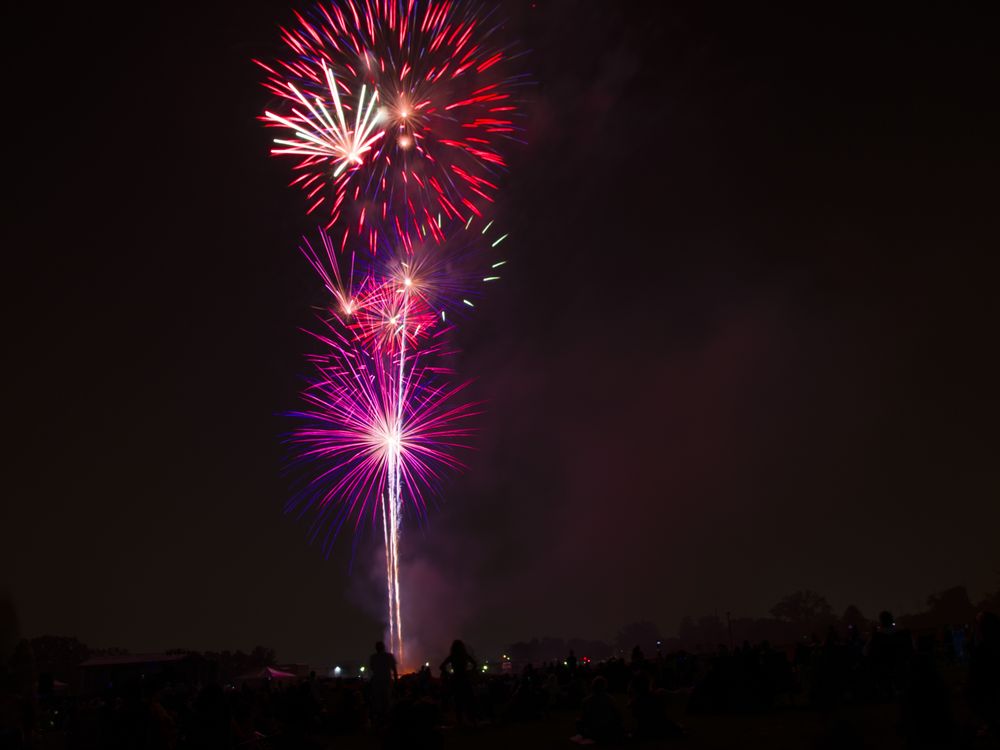 Fireworks 2015 Smithsonian Photo Contest Smithsonian Magazine 4306