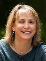 Anne Glusker