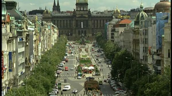 Preview thumbnail for Prague and the Czech Republic - Rick Steves Europe
