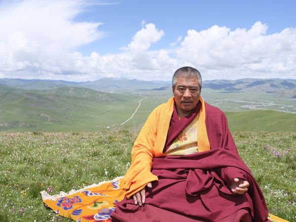 Melt into the air thumbnail