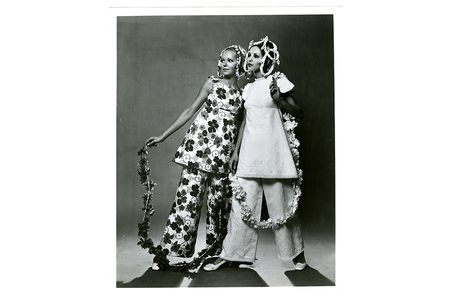 Priscilla of Boston, 1973