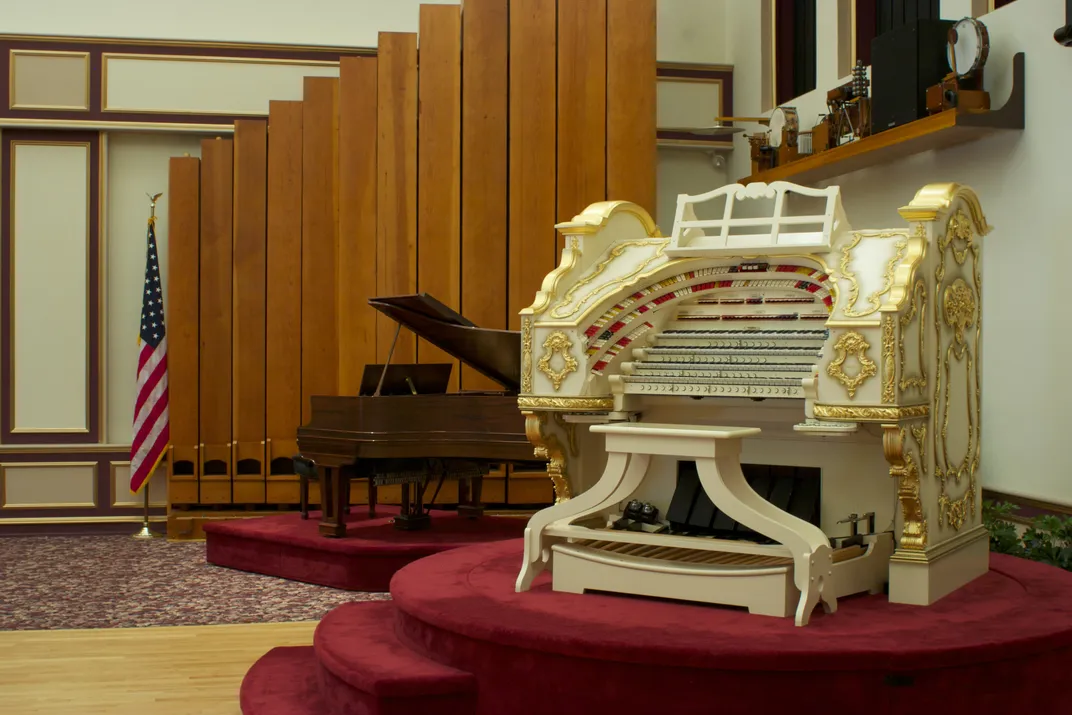 Shanklin Music Hall