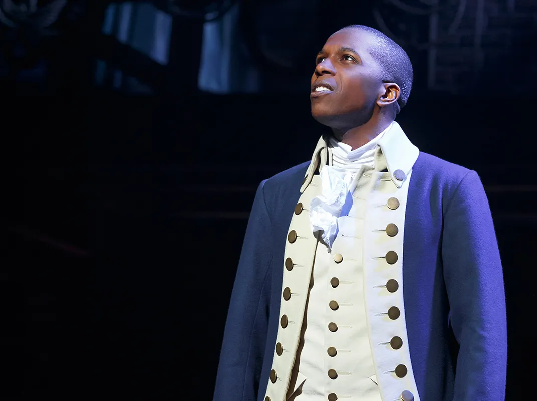 Hamilton movie ending: The moment fans who managed to see the show have  been debating for years.