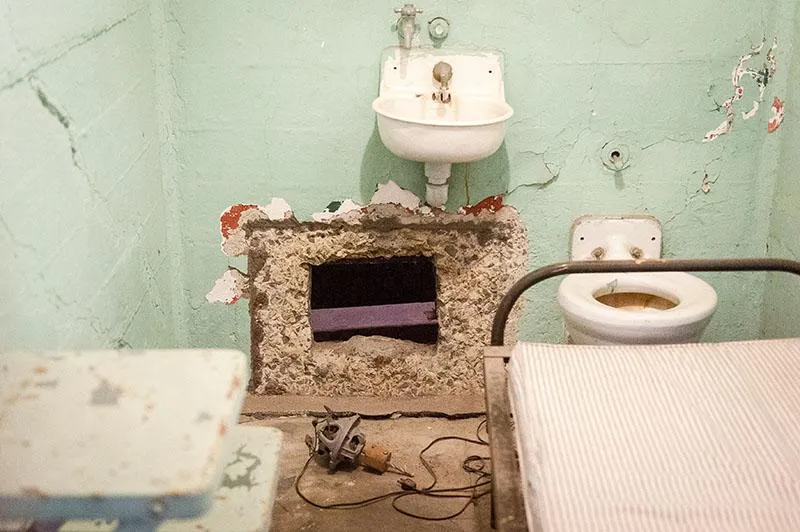 Five of the Most Fascinating Prison Museums in America