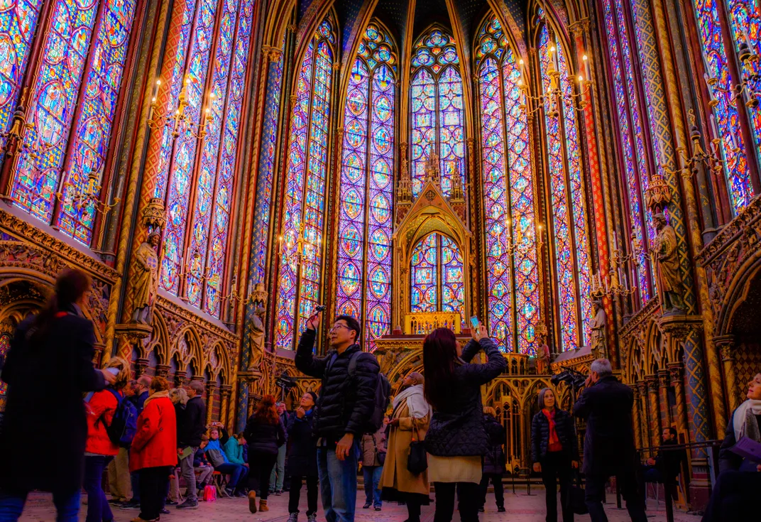 paris-oldest-church-smithsonian-photo-contest-smithsonian-magazine