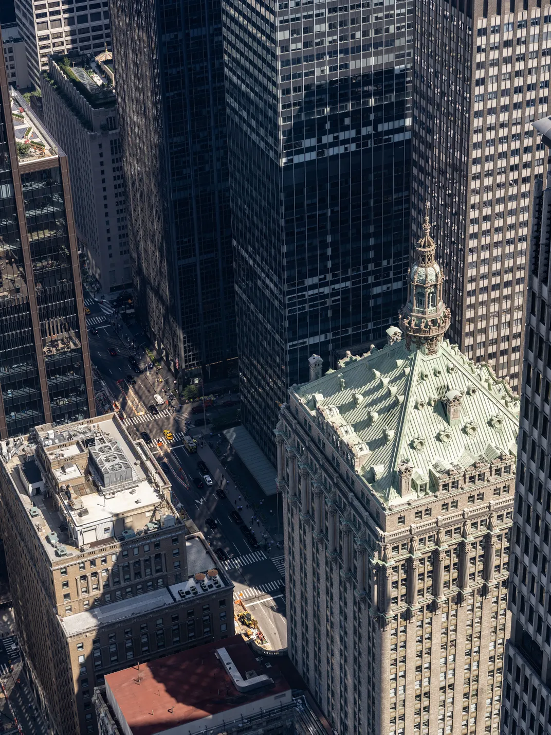 New York's Grand Central Terminal Helped Provide the Blueprint for American  Cities. It Happened by Accident, image size:1072x1429