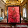 Charles III Unveiled His First Official Portrait as King. Is It Too Red? icon